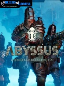 Abyssus ocean of games