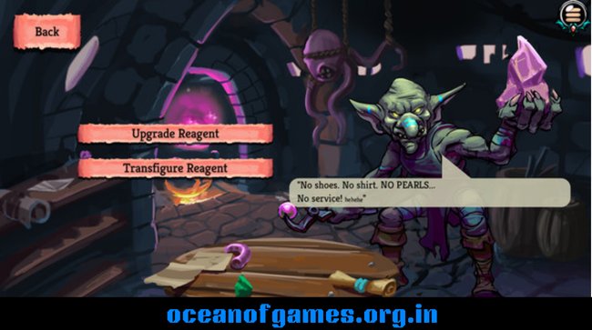 Alchemia Creatio Ex Nihilo Download PC