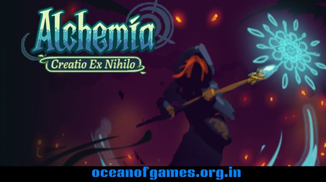 Alchemia Creatio Ex Nihilo Free Download