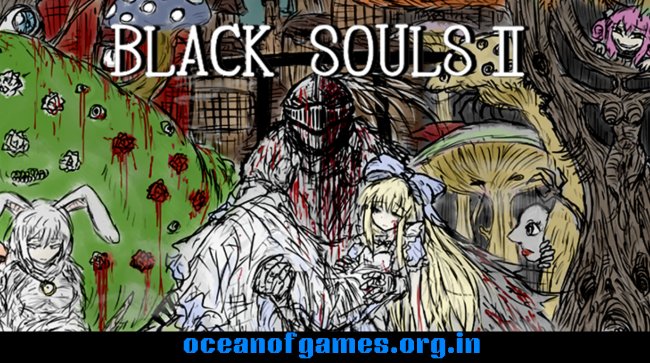 BLACK SOULS Free Download