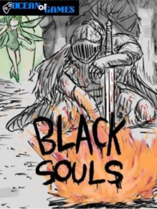 BLACK SOULS ocean of games