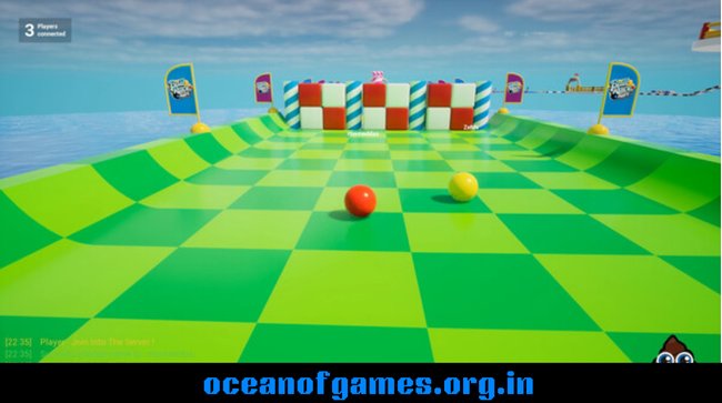 Ball Race Party Download PC