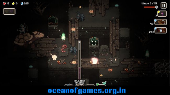Bean Beasts Download PC