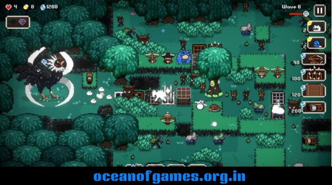 Bean Beasts Download PC