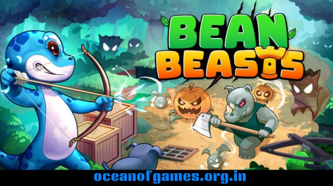 Bean Beasts Free Download
