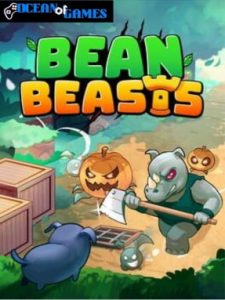 Bean Beasts ocean of games