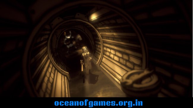Bendy Lone Wolf Download PC