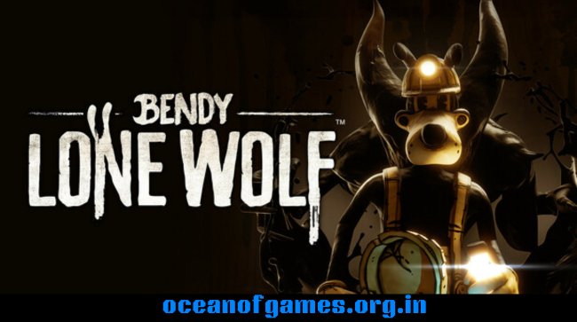 Bendy Lone Wolf Free Download