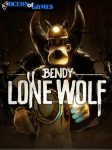 Bendy Lone Wolf ocean of games