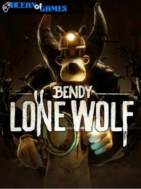Bendy Lone Wolf Free Download