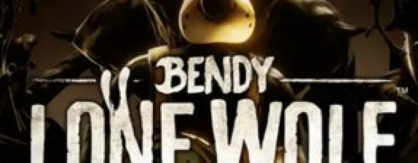 Bendy Lone Wolf Free Download