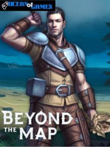 Beyond the Map ocean of games