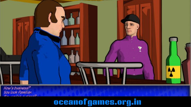 Brain Hotel Remodeled Download PC