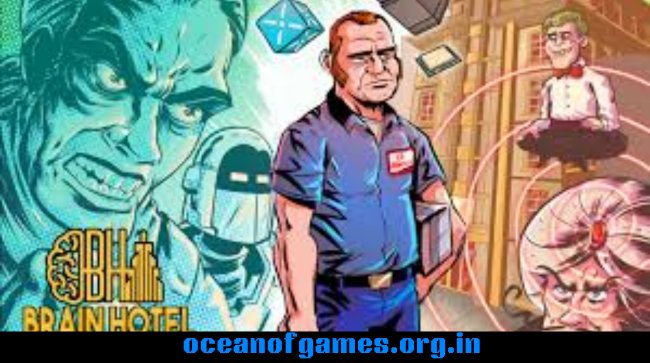 Brain Hotel Remodeled Free Download
