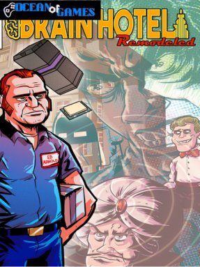 Brain Hotel Remodeled Free Download