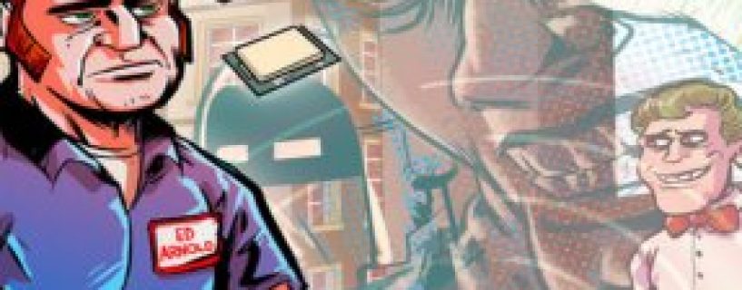 Brain Hotel Remodeled Free Download
