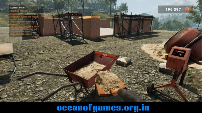 Builder Simulator Download PC