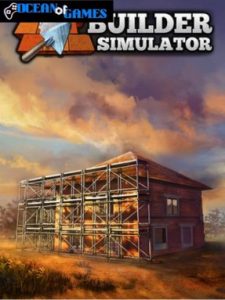 Builder Simulator ocean of games