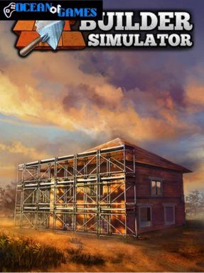Builder Simulator Free Download