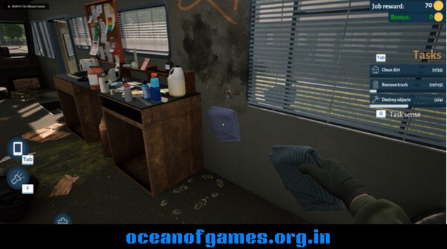 Bus Flipper Renovator Simulator Download PC