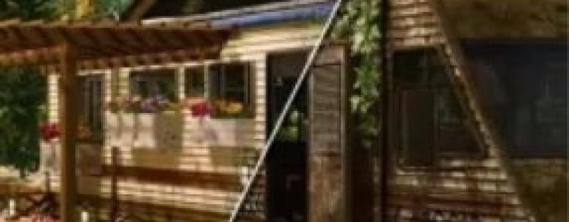 Bus Flipper Renovator Simulator Free Download