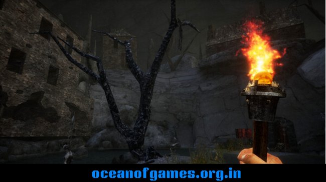 Caput Mortum Download PC