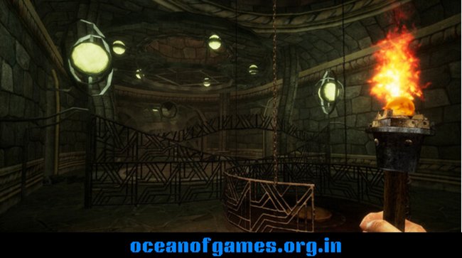 Caput Mortum Download PC