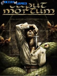Caput Mortum ocean of games