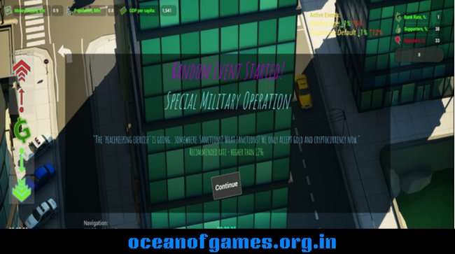 Central Bank Download PC