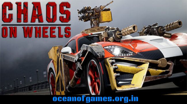 Chaos on Wheels Free Download