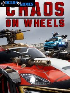 Chaos on Wheels ocean of games