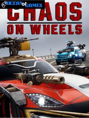 Chaos on Wheels Free Download
