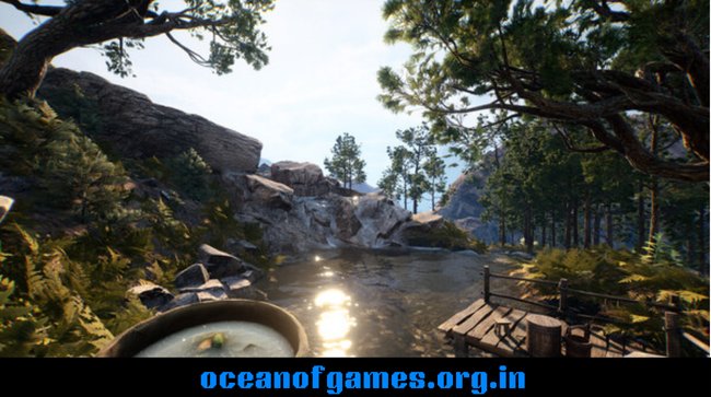 Chinese Frontiers Download PC
