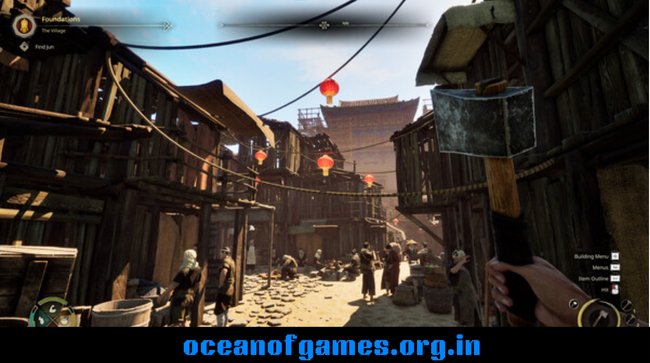 Chinese Frontiers Download PC