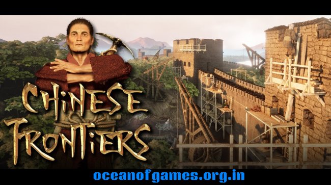 Chinese Frontiers Free Download