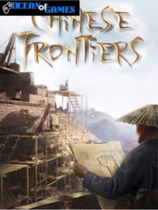 Chinese Frontiers ocean of games