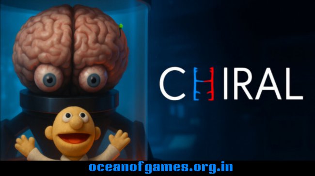 Chiral Free Download