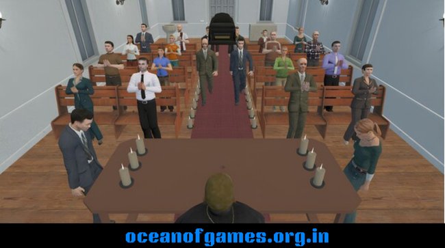 Church Simulator Download PC