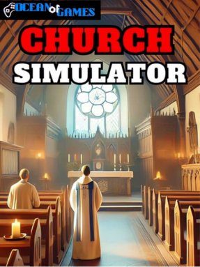 Church Simulator Free Download