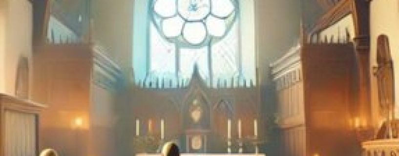 Church Simulator Free Download