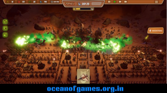 City Defense Z Download PC
