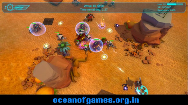 Compadrone Land Wars Download PC