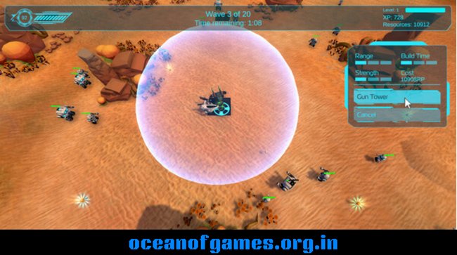 Compadrone Land Wars Download PC