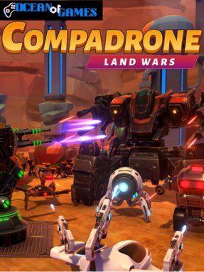 Compadrone Land Wars Free Download