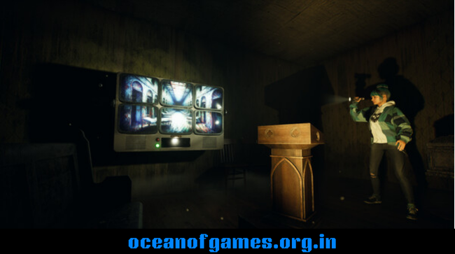 Damned 2 Download PC