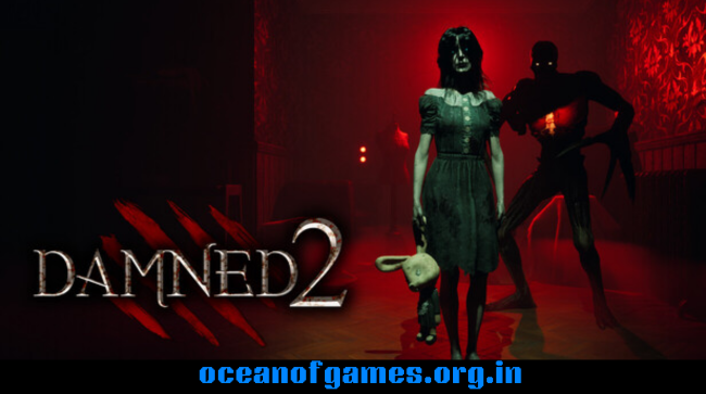 Damned 2 Free Download