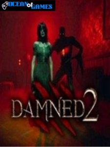 Damned 2 ocean of games