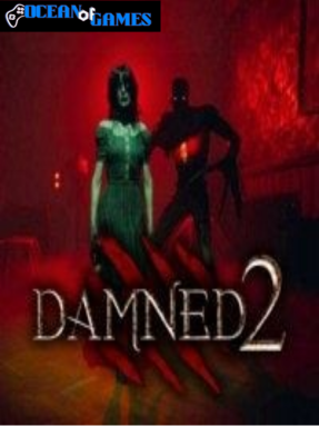 Damned 2 Free Download