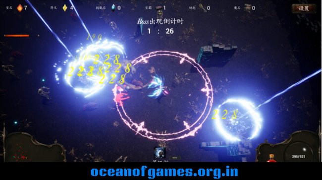 Dark Erosion Endless Siege Download PC