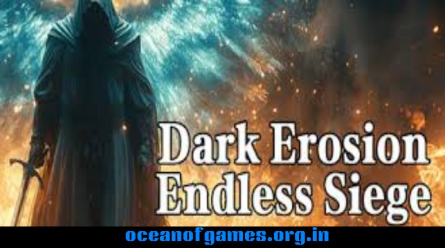 Dark Erosion Endless Siege Free Download